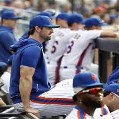 Mets’ Clay Holmes knows his ‘pretty likely’ trade deadline reality as he nears MLB return