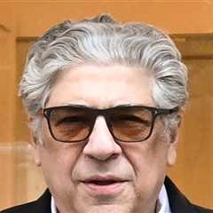 Vincent Pastore to Be Honored at Funeral Service This Week in New York