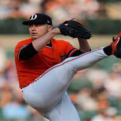 Tarik Skubal set to make Dodgers debut at historic ballpark