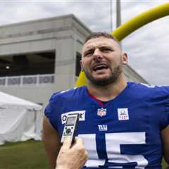 Pat Ricard knows every last aspect of what John Harbaugh brings to Giants: ‘Have to be on your toes’