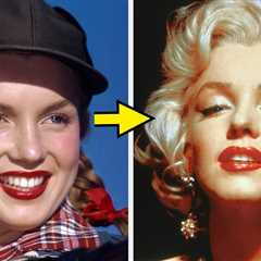 19 Shocking Historical Photos Of Celebrities That I Guarantee You’ve Never Seen Before