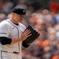Rival execs critical of Tigers’ return for Tarik Skubal: ‘They got bupkis’