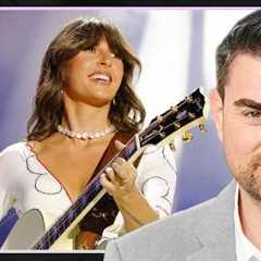 Meet the Country Singer Beating Everyone on the Charts