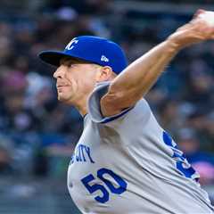 Dodgers pull off another stunning trade, land Royals’ 2025 All-Star Kris Bubic