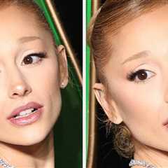 Ariana Grande Will Take A Break After Her Tour And Endless, Ongoing Public Scrutiny