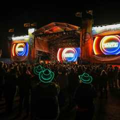 Australia’s Biggest Outback Music Festival Sells Out 2026 Edition