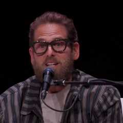 People Are Dying From Second-Hand Embarrassment After Watching This Cringeworthy Jonah Hill..