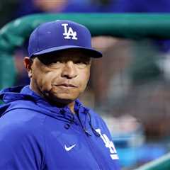 Padres GM AJ Preller drops truth bomb about Dodgers ruining baseball