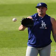 Dodgers stand above rest as one seller nails it, Yankees flop in trade deadline fallout