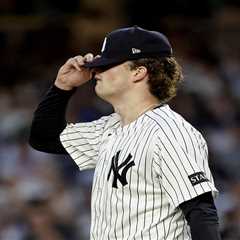 Cam Schlittler stumbles through rare Yankees dud in shortest start of season