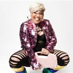 Trinidadian Soca Icon Denise Belfon Reveals How Drake Helped Her Receive Royalties From ‘Work’ for..