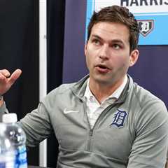Tigers exec Scott Harris pushes back on critics of his Tarik Skubal blockbuster haste: ‘Unique..