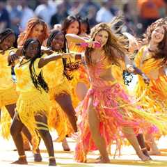 Shakira Says Her Days Spent With Uganda’s The Ghetto Kids for World Cup Halftime Show Were ‘Filled..