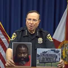 Florida Preacher Accused of Sexually Abusing Teen Boy, Exposing Him to HIV