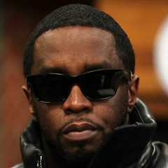 Diddy's Electronics, Cash Forfeited to U.S. Government