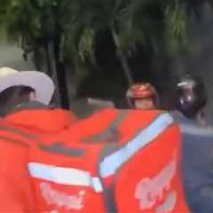 Mexican Influencer Shot to Death By Motorcycle Gunman On Live Stream