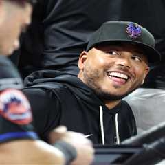 Freddy Peralta helped broker peace between Juan Soto, Francisco Lindor after tension engulfed Mets