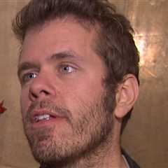 Perez Hilton: Ambulance Seen Transporting Man Outside His Home Following Frightening Livestream