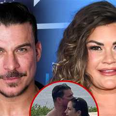 Brittany Cartwright Rips Ex-Publicist Lori Krebs As 'Snake' Over Jax Taylor Romance