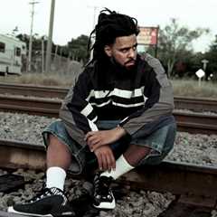 J. Cole Returns to His (Second) Home With ‘Electric Fall-Off World Tour’ at Madison Square Garden:..