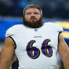 Inside the arrest of LA Chargers player Ben Cleveland that led to release from team