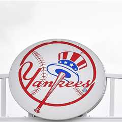 Yankees and Polymarket come together on surprising partnership despite murky future