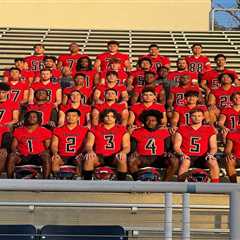 Los Angeles Pierce College abruptly kills football program weeks before start of season