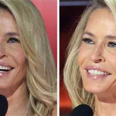 Chelsea Handler Is Horrified That This 1 Uninformed Podcaster Made $82 Million Last Year