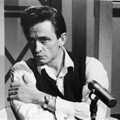Belmont’s Johnny Cash Archives: A Resilient Moment to Start a New Chapter