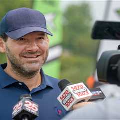 Can CBS actually use the morals clause to void Tony Romo’s contract after OWI arrest? Lawyers weigh ..