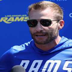 Rams, 49ers taking vastly different approach to Australia NFL opener