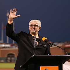 Mike Krukow, Giants legendary announcer, reveals ‘unsafe’ reason for retirement