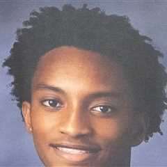 Nolan Wells: Man Arrested For Alleged Threats Tells FBI He Wants 'Justice For That Boy'