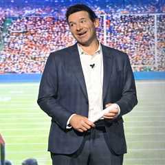 Tony Romo’s $180 million CBS contract shouldn’t be reason for his arrest downfall