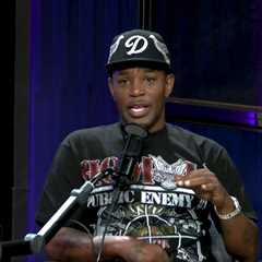 Cam’ron Threatens to Expose Members of Cardi B’s Team Over Unreleased Song: ‘Take This as a Warning’