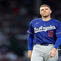 Slumping Dodgers could have reasons to panic. Why they’re preaching patience instead