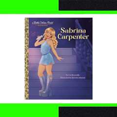 Here’s How Miley Cyrus & Taylor Swift Make Cameos in New Sabrina Carpenter Children’s Book