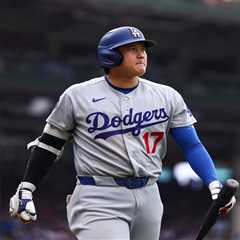 MLB Insider drops inevitable truth bomb on Dodgers postseason amidst struggles