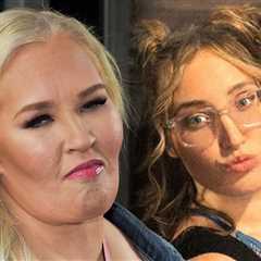 Mama June Reacts to Pumpkin's Hardcore Adult Videos, 'All Money Ain't Good Money'