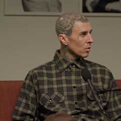 Travis Barker On Why He & Kourtney Kardashian Open Up About Miscarriage in ‘Louder Than Fear’ Doc:..