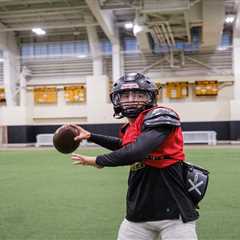 St. Anthony’s quarterback Anthony Diieso ready for season of growth — and redemption
