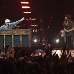 Ella Langley & Morgan Wallen’s ‘I Can’t Love You Anymore’ Tops Country Airplay