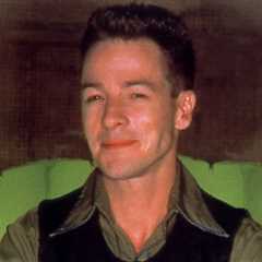 Harry Soloman On '3rd Rock From the Sun' 'Memba Him?!