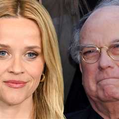 Reese Witherspoon's Father Rushed to Hospital in Nashville