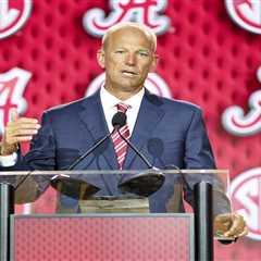 BetMGM bonus code POSTBET: Get up to $1,500 in bonuses for SEC football futures