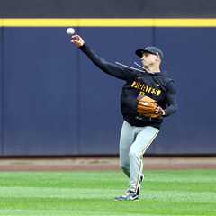 Luke Weaver ‘strongly’ expressed wish to stay with Mets before Pirates trade