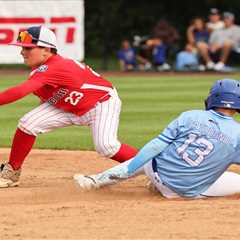 Port Washington two wins from Little League World Series after taking first regional game