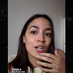 Rep. Alexandria Ocasio-Cortez Says She’s Freezing Her Eggs, Shares Look at Procedure