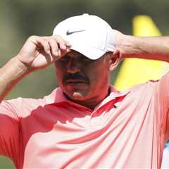 Brooks Koepka rips his own ‘pathetic’ performance since rejoining PGA Tour