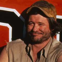 Ben Jones, Who Played Cooter on 'Dukes of Hazzard,' Dead at 84